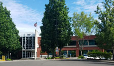 Tualatin Orthopedic Office